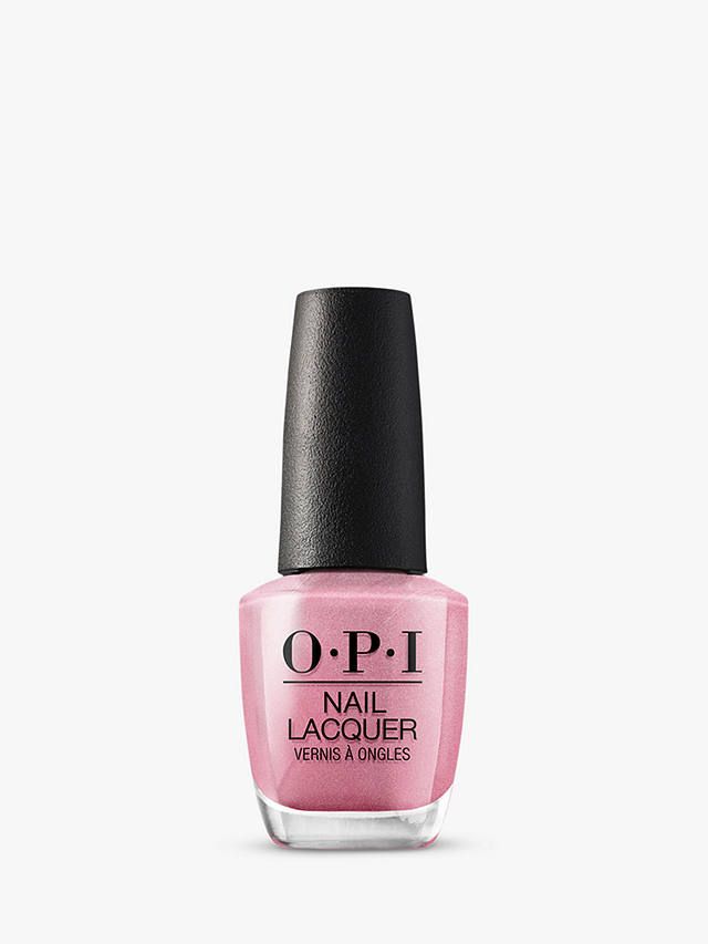 Aphrodite's Pink Nightie