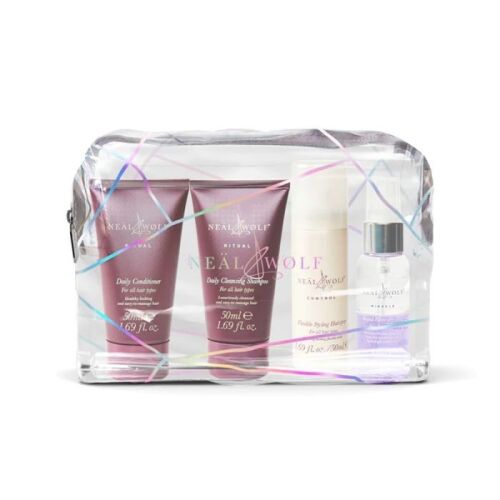 Neal & Wolf Daily Mini Essentials