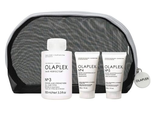 OLAPLEX MINI ESSENTIALS TRIO