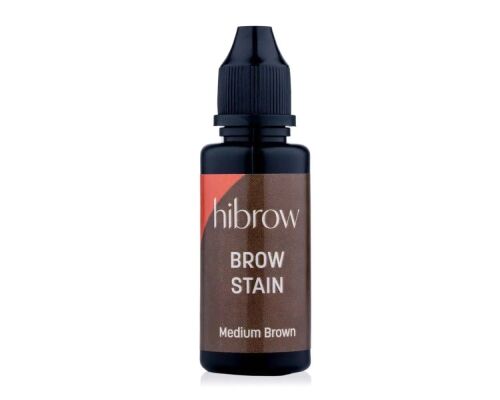 Hi Brow Stain - Light Brown 15ml