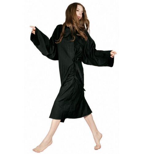 Derry Sleeved Super Gown