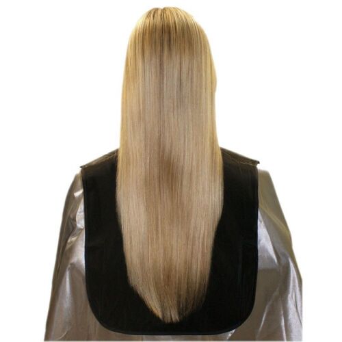 HAIR TOOLS BLACK CUTTING COLLAR