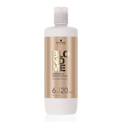 BLONDME 20Vol Premium Developer