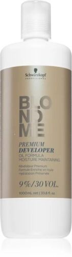 Blondme 30Vol Premium Developer