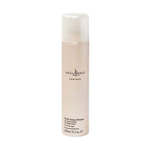 Neal & Wolf CONTROL FLEXIBLE STYLING HAIRSPRAY 250ML