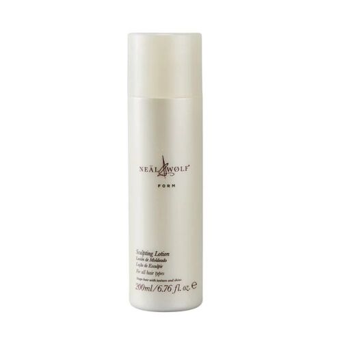 Neal & Wolf FORM SCULPTING LOTION 200ML