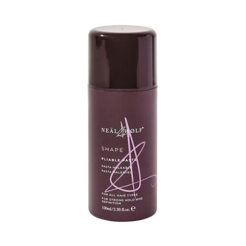 Neal & Wolf SHAPE PLIABLE PASTE 100ML