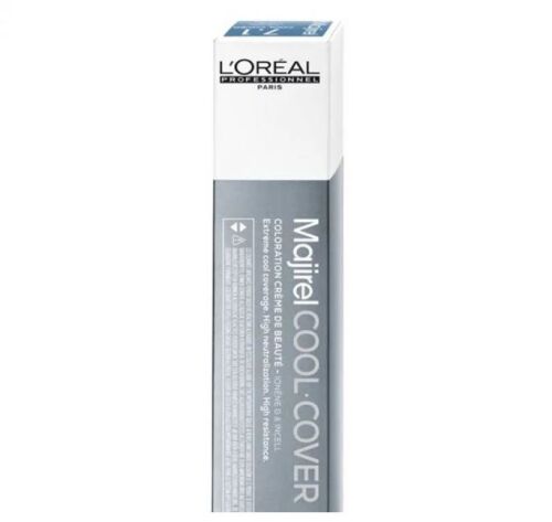Majirel Cool Cover 60ml