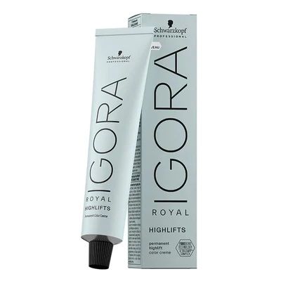 Igora Royal Highlifts 60ml