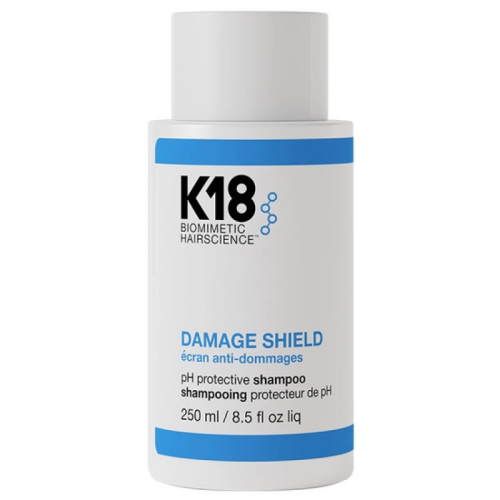 K18 Damage Shield Shampoo 250ml