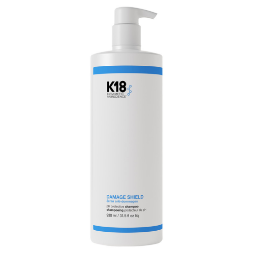 K18 Damage Shield Shampoo 930ml
