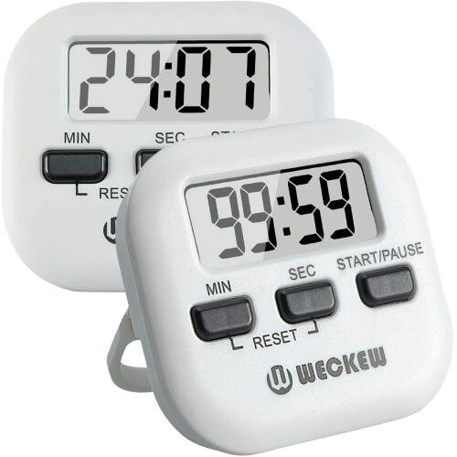 Digital/Electronic Timer