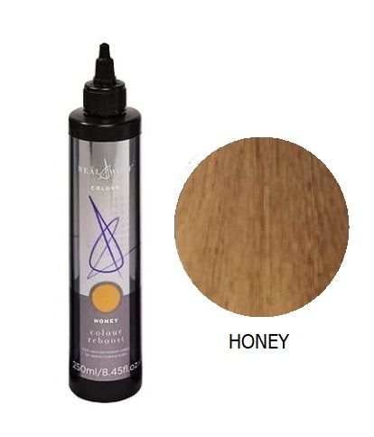 Neal & Wolf  Reboost - Honey