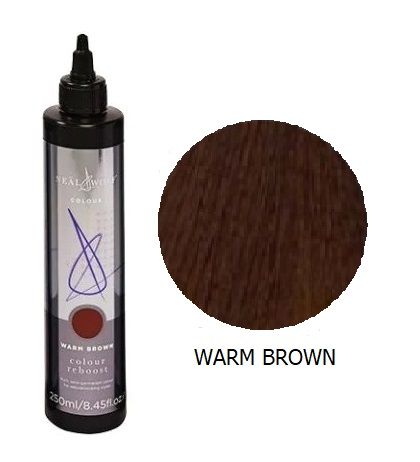 Neal & Wolf  Reboost - Warm Brown
