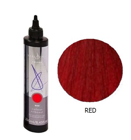 Neal & Wolf  Reboost - Red