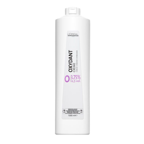 L'Oreal Creme Oxydant 12.5 Vol 1Ltr
