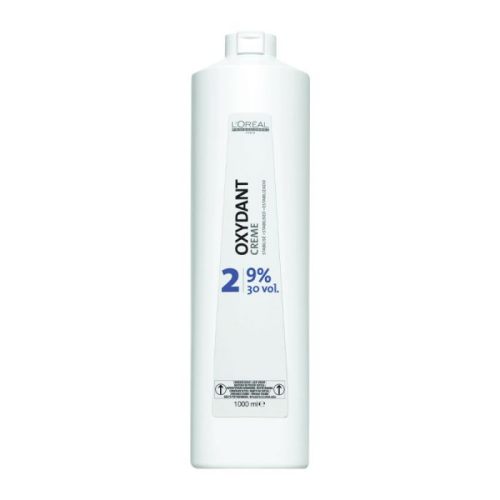 L'Oreal Creme Oxydant 30 Vol 1Ltr