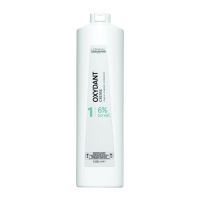 L'Oreal Creme Oxydant 20 Vol 1Ltr