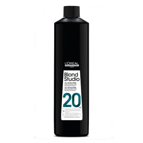 L'Oreal Blond Studio 20 Vol Oil-Developer 1000ml