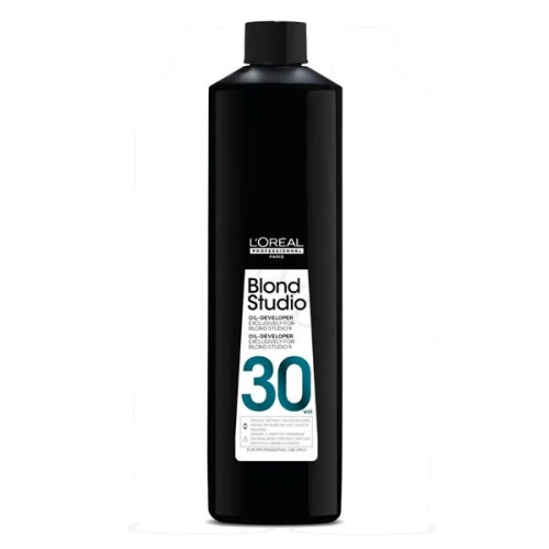 L'Oreal Blond Studio 30 Vol Oil-Developer 1000ml