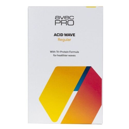 Avec Pro Acid Wave Regular