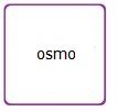 OSMO IKON