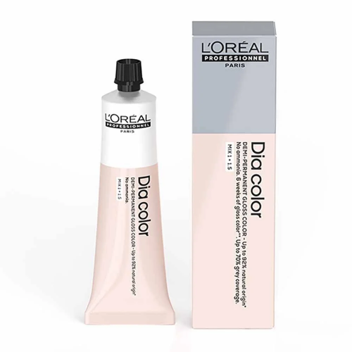 L'Oréal Dia Color Demi Permanent Hair Colour