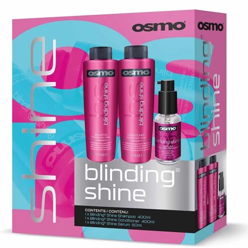 OSMO Blinding Shine Gift Pack