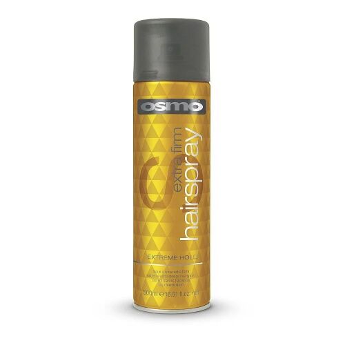 Omso Extra Firm Hairspray 500ml