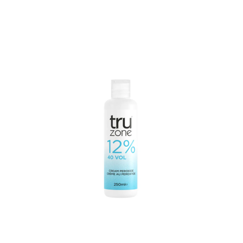 12% 40Vol Cream Peroxide 250ml