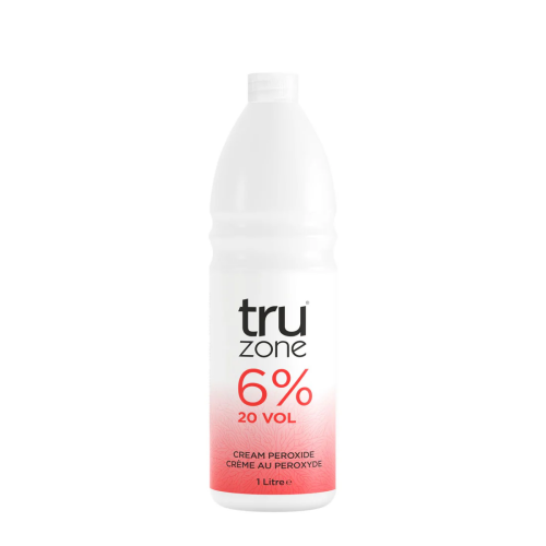 6% 20Vol Cream Peroxide 1L