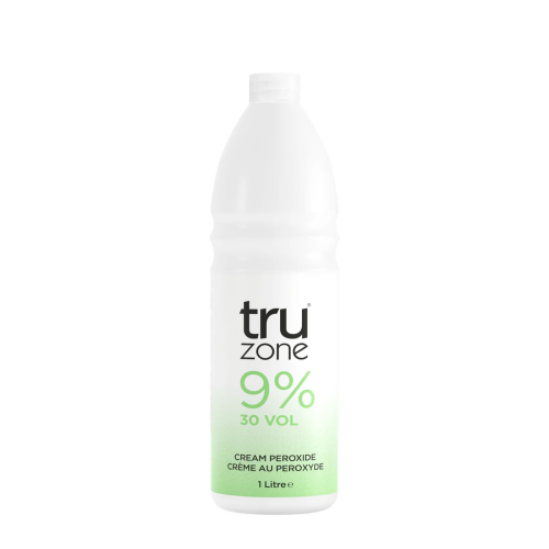 9% 30Vol Cream Peroxide 1L