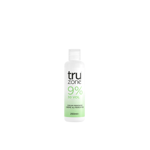 9% 30Vol Cream Peroxide 250ml