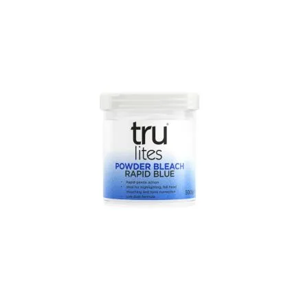 Trulites Rapid Blue 500g