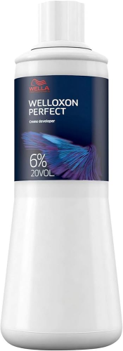Welloxon Perfect 6% 1L