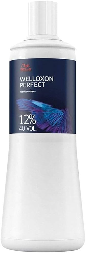 Welloxon Perfect 12% 1L