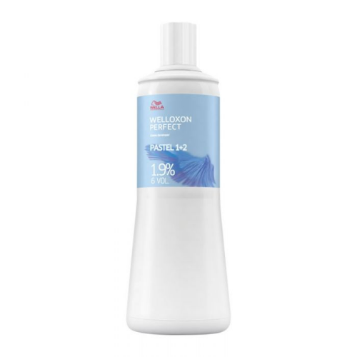 Welloxon Perfect Pastel 1ltr