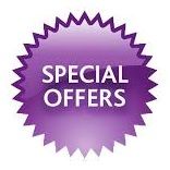 Special offer