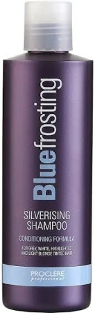 Proclere Blue Frosting Silverising Shampoo