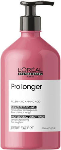Pro Longer Lengths Renewing Conditioner 750ml