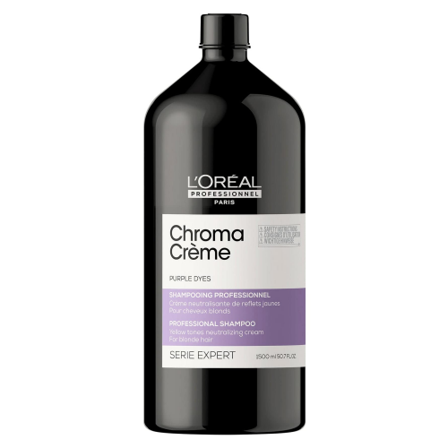 Chroma Creme Purple 1500ml