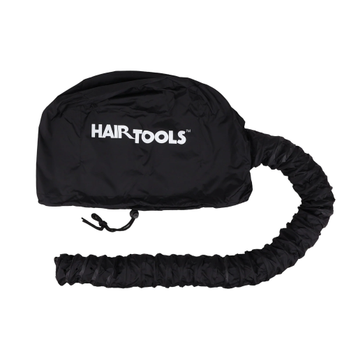 Hair Tools Dryer Hood Black