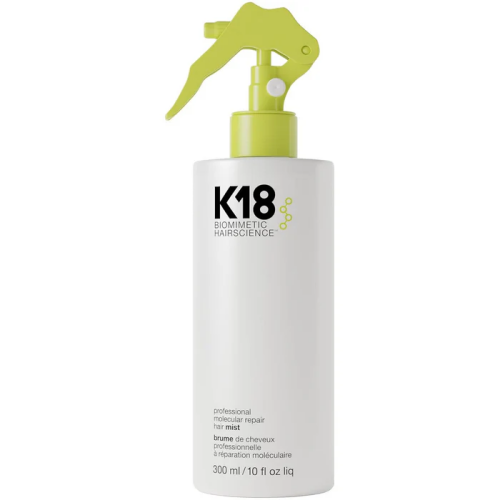 K18 Professional Molecular Repair Hair Mist 300ml