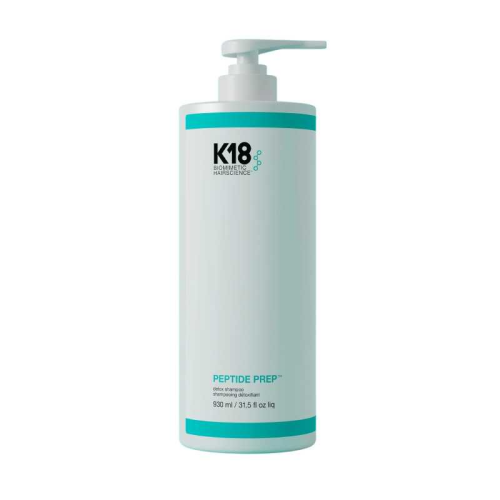 K18 PEPTIDE PREP™ detox shampoo 930ml
