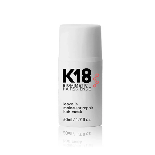 K18 Leave-in Molecular Repair Hair Mask 50ml