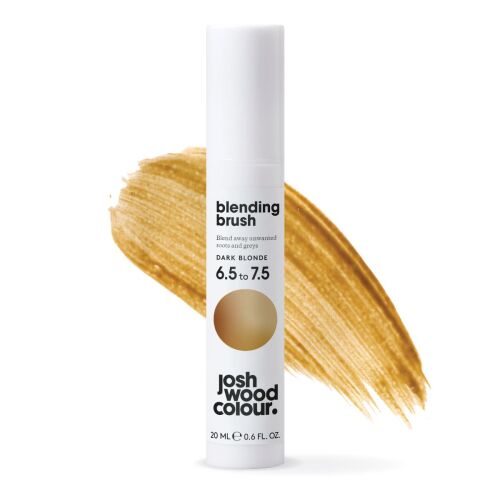 JWC Blending Brush Dark Blonde