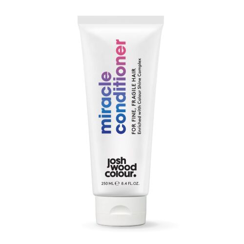 JWC Miracle Conditioner for Fine, Fragile Hair