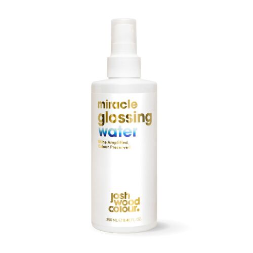 JWC Miracle Glossing Water