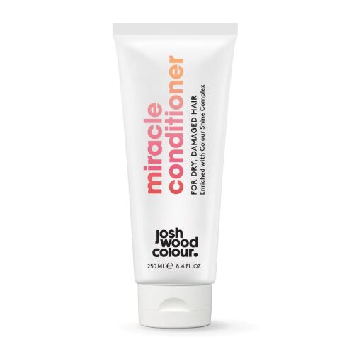 JWC Miracle Conditioner for Dry, Damaged Hair