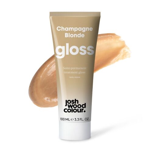 JWC Hair Gloss Champagne Blonde